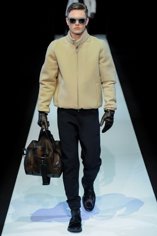 Emporio Armani / - 2013-2014